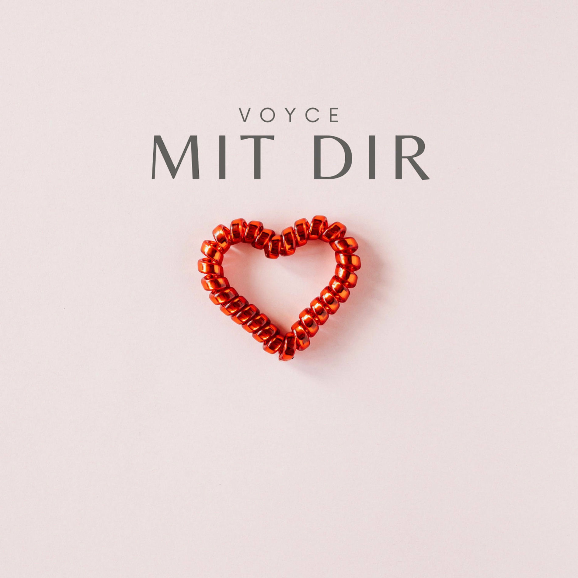 Album cover of Mit Dir