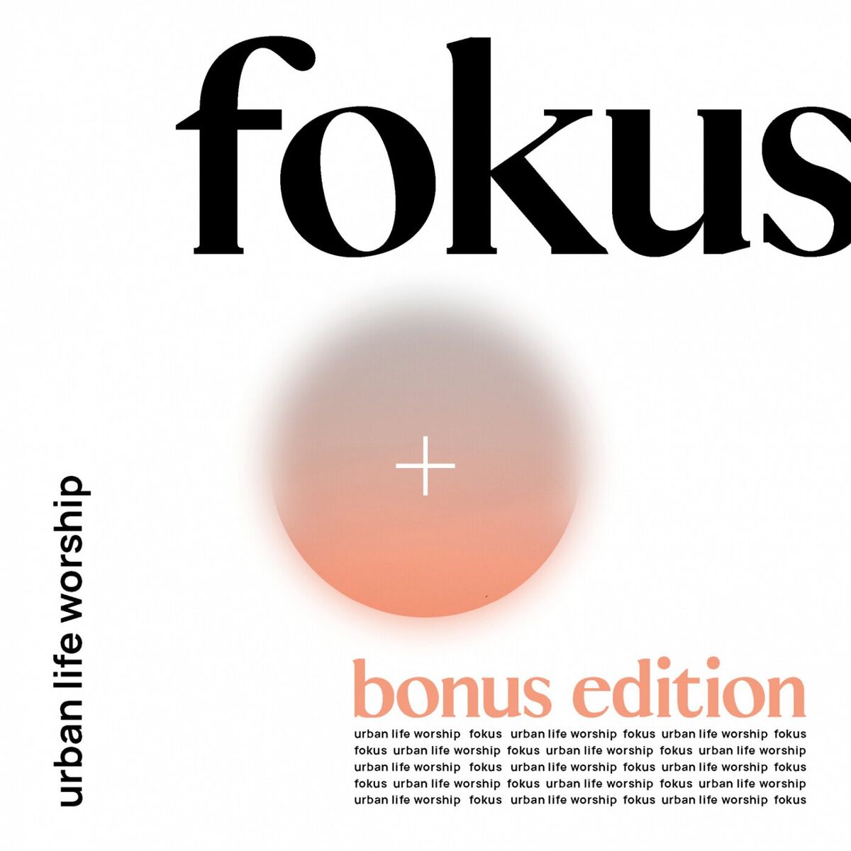 Album cover of Fokus (Live)