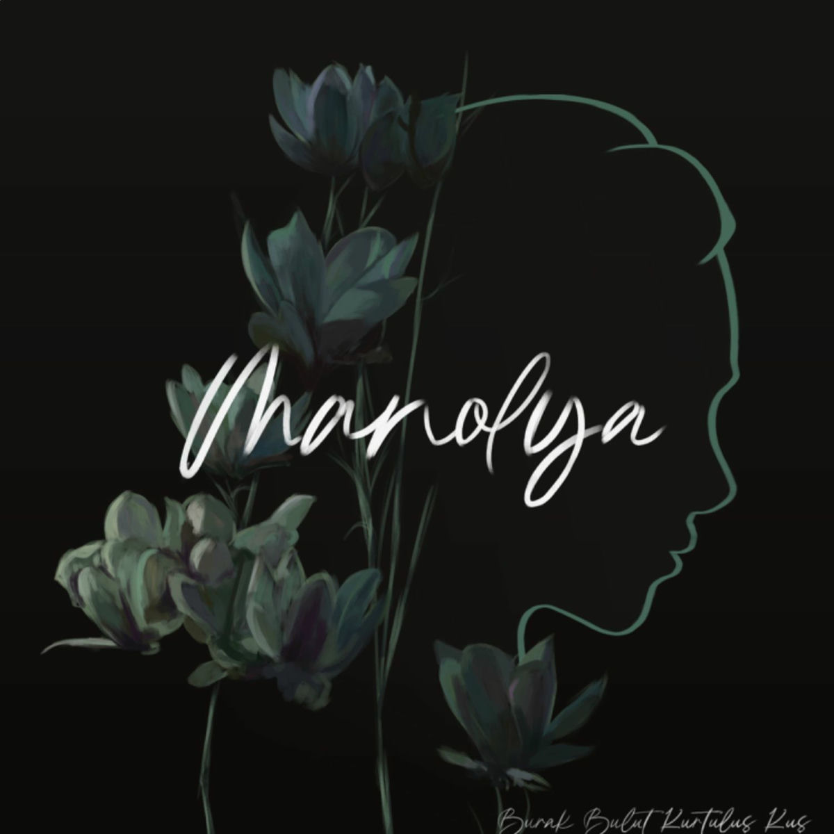 Album cover of Manolya