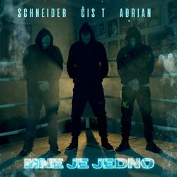 Cover of Mne je jedno