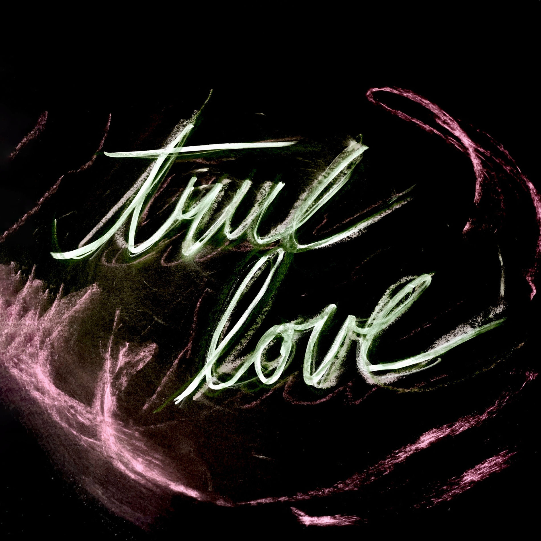 Album cover of True Love