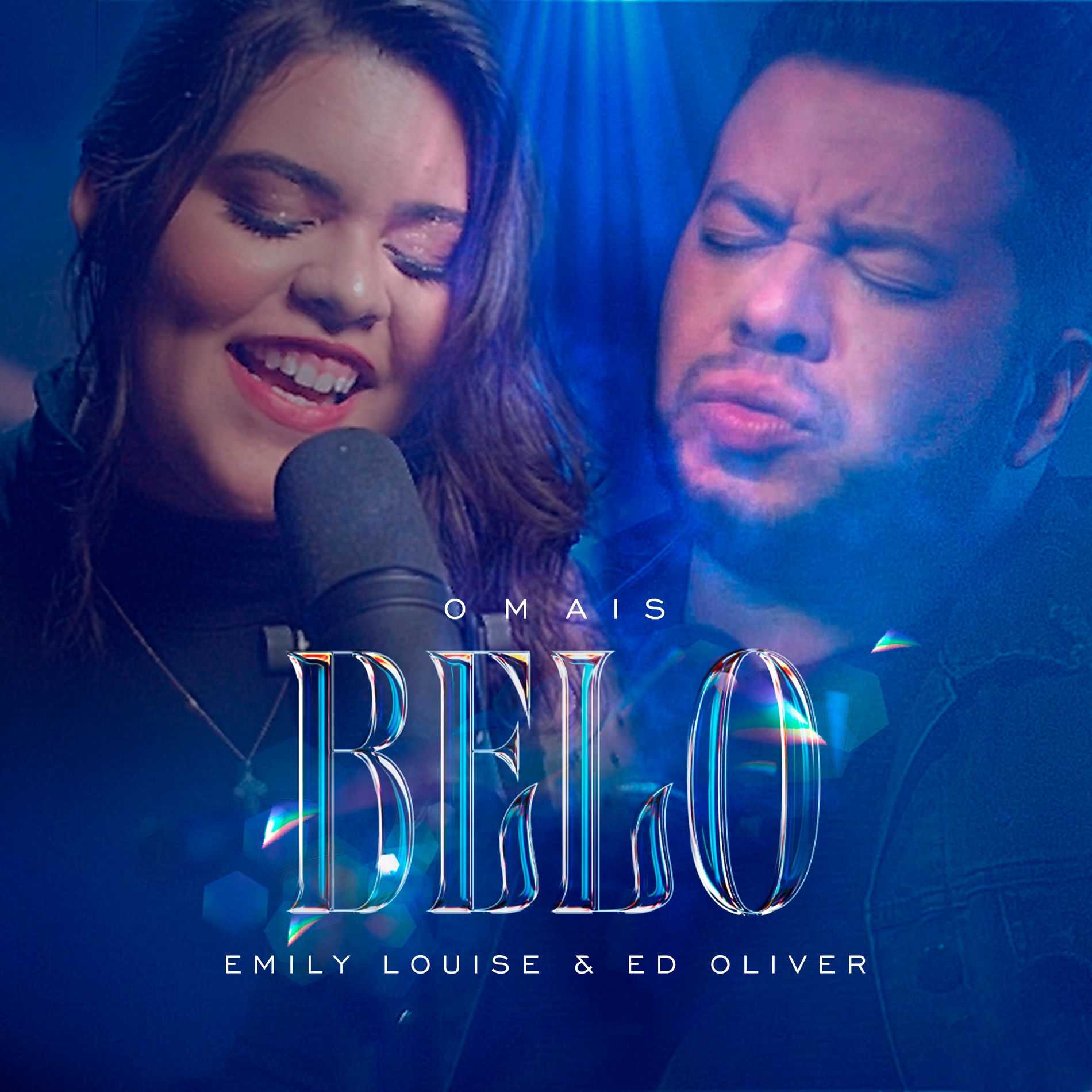 Album cover of O Mais Belo