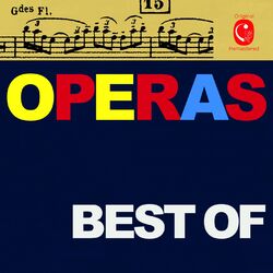 Cover of Best of Operas