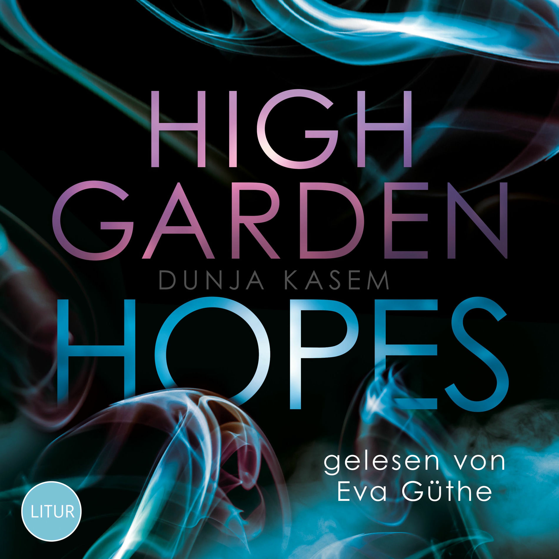 Album cover of Kapitel 01 - High Garden Hopes