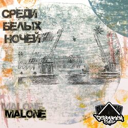 Cover of Среди белых ночей