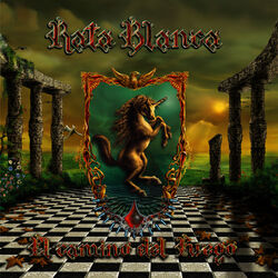 Cover of El Camino del Fuego