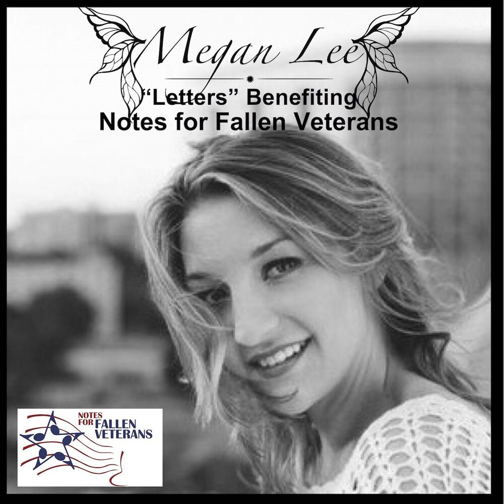 Picture of Letters (Benefiting Notes for Fallen Veterans)