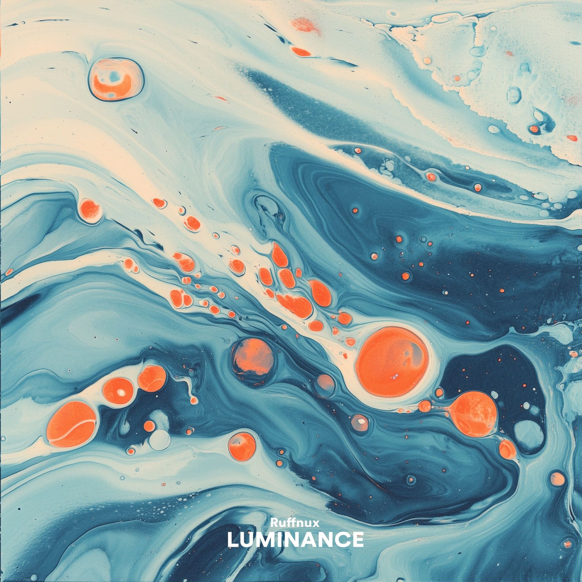 Album cover of LUMINANCE