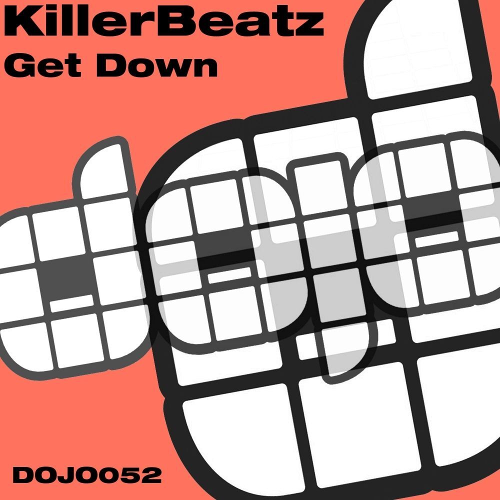 Picture of Get Down
