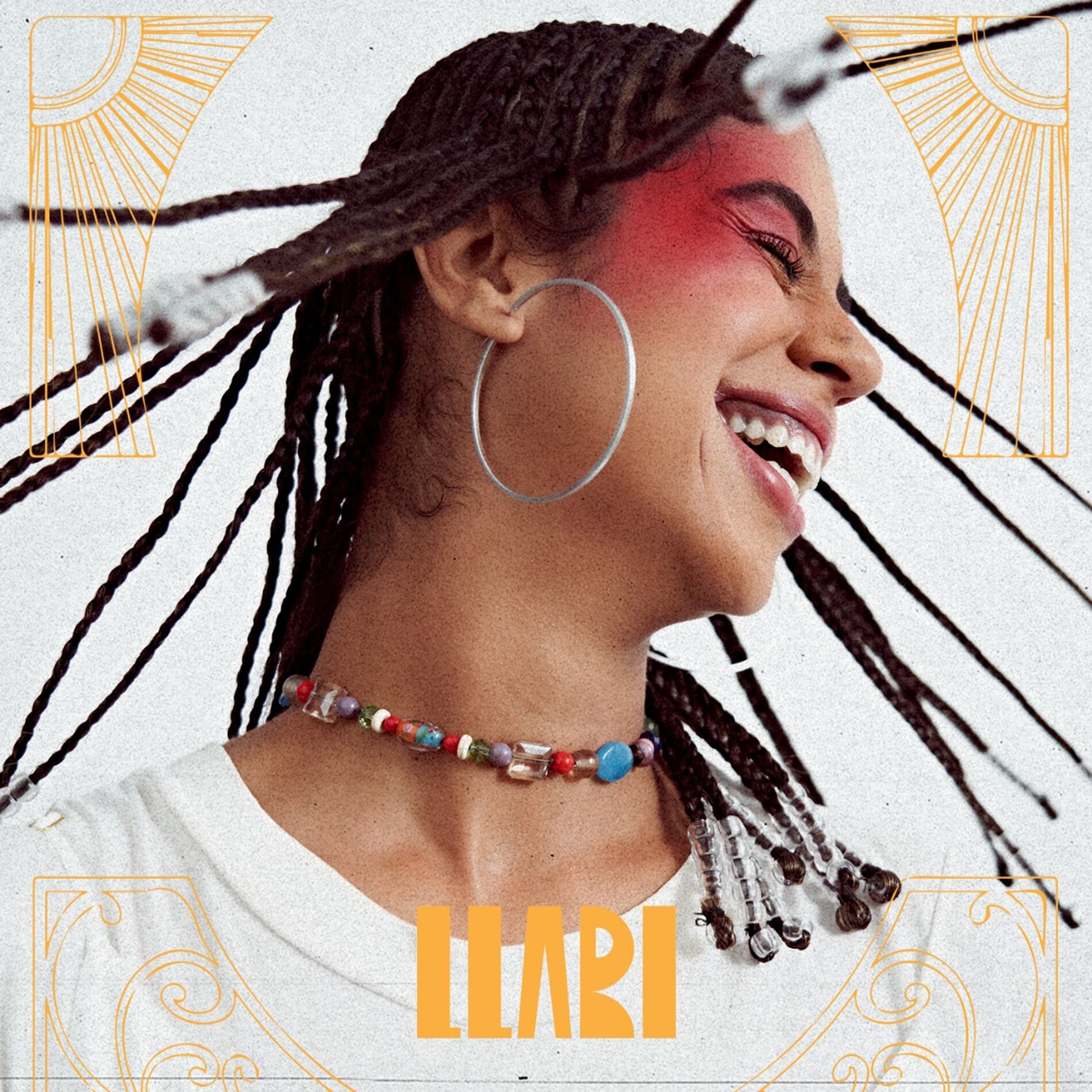 Album cover of Llari