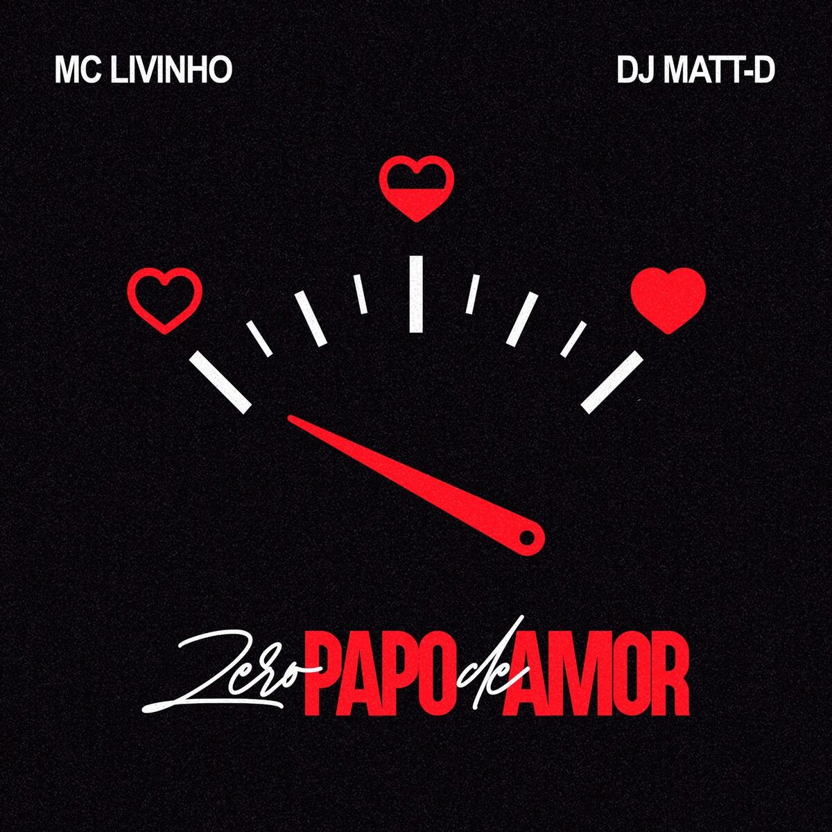Album cover of Zero Papo De Amor