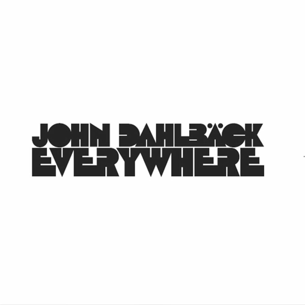 Picture of Everywhere (Remixes)