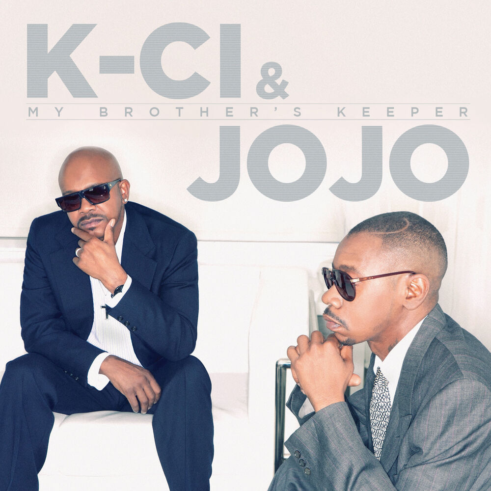 Picture of My Brother's Keeper
