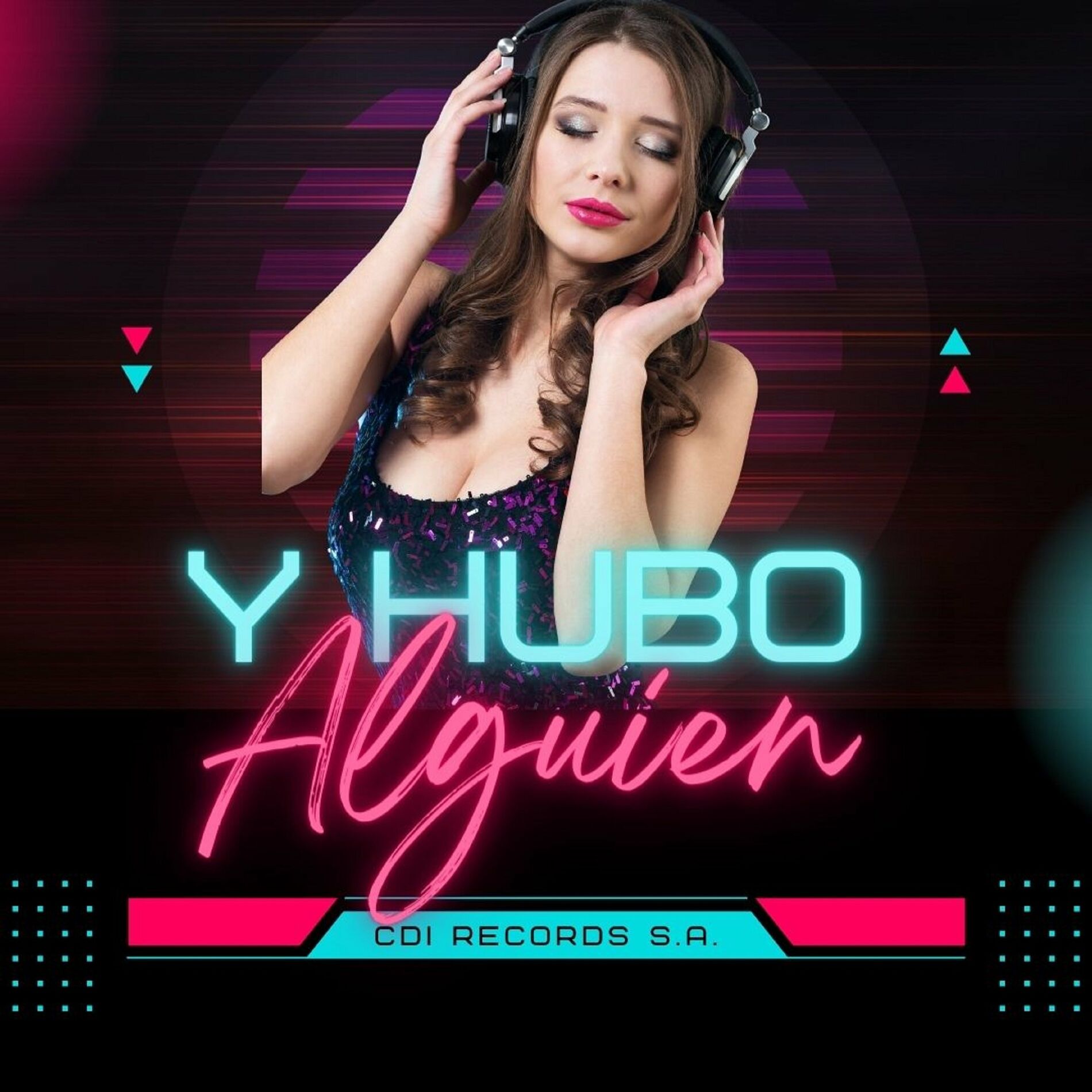 Album cover of Y Hubo Alguien
