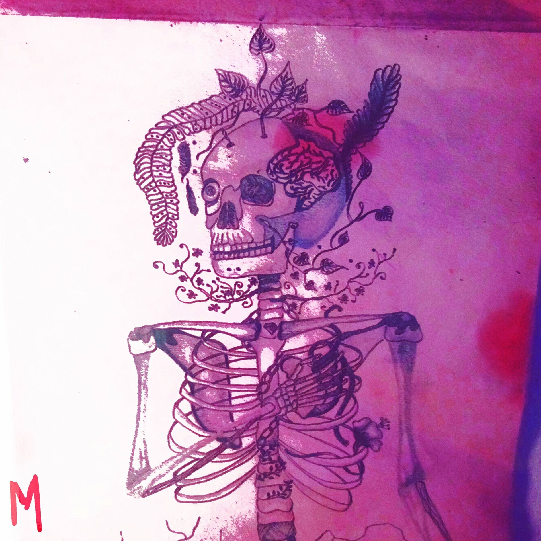 Album cover of Rodrigo a 2000