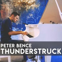 Cover of Thunderstruck (AC/DC Meets Beethoven)