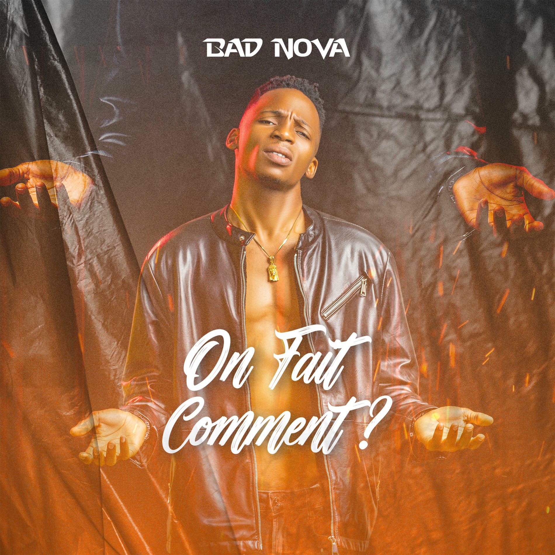 Album cover of On Fait Comment