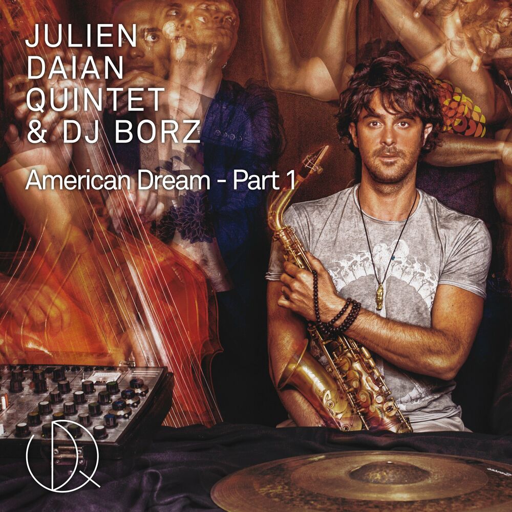 Picture of American Dream, Pt. 1 - Single