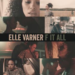 Cover of F It All