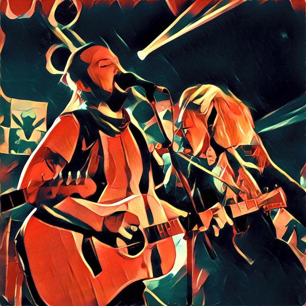 Picture of Trouble (Live Acoustic)