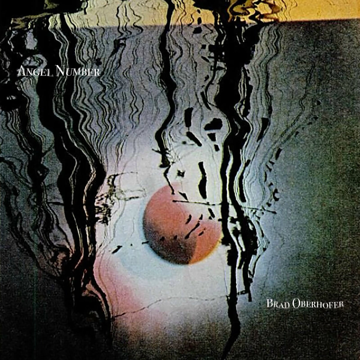 Album cover of Angel Number