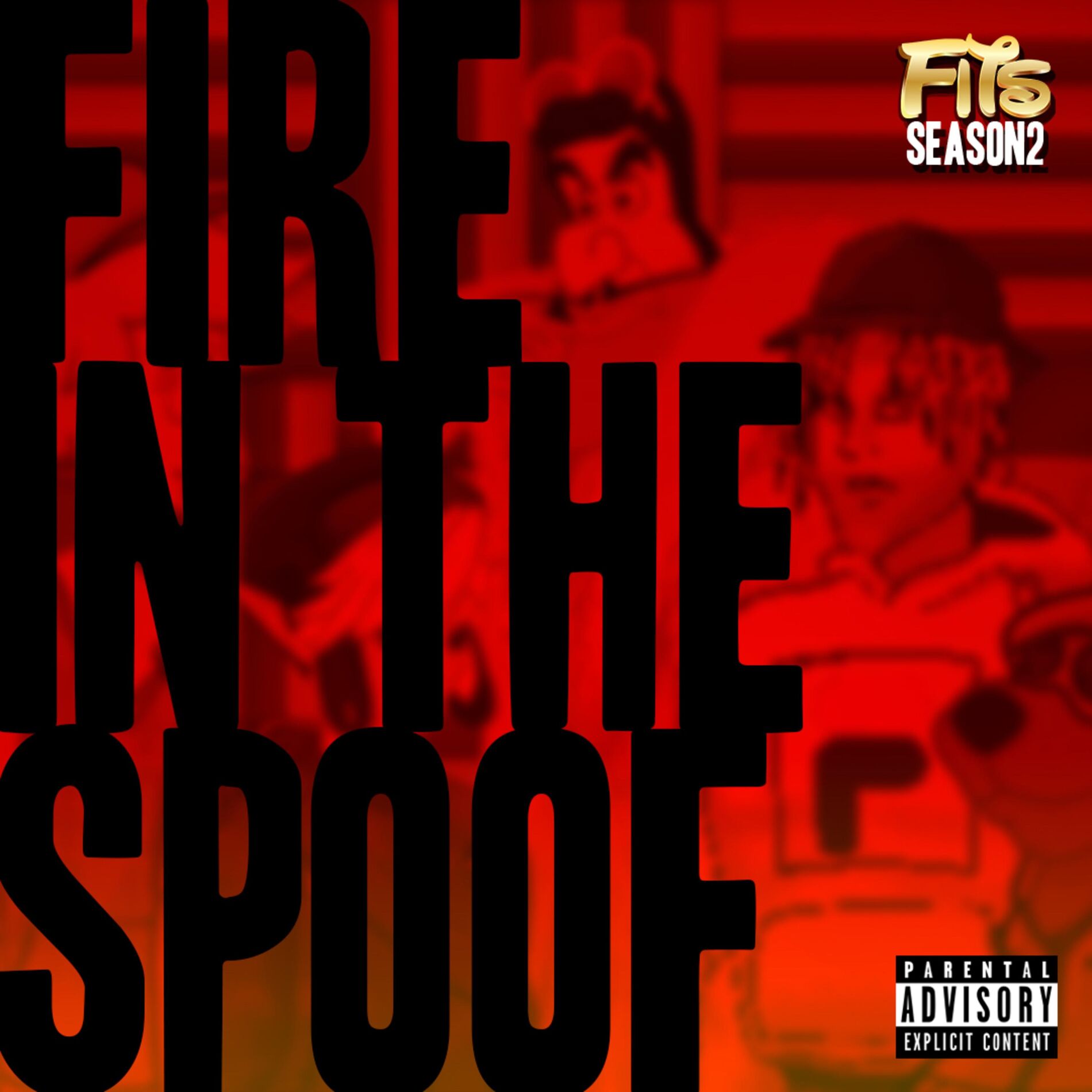 Album cover of Season 2
