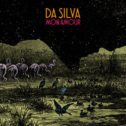 Cover of Mon Amour (Remix)
