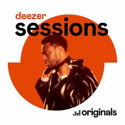 Cover of Deezer Sessions