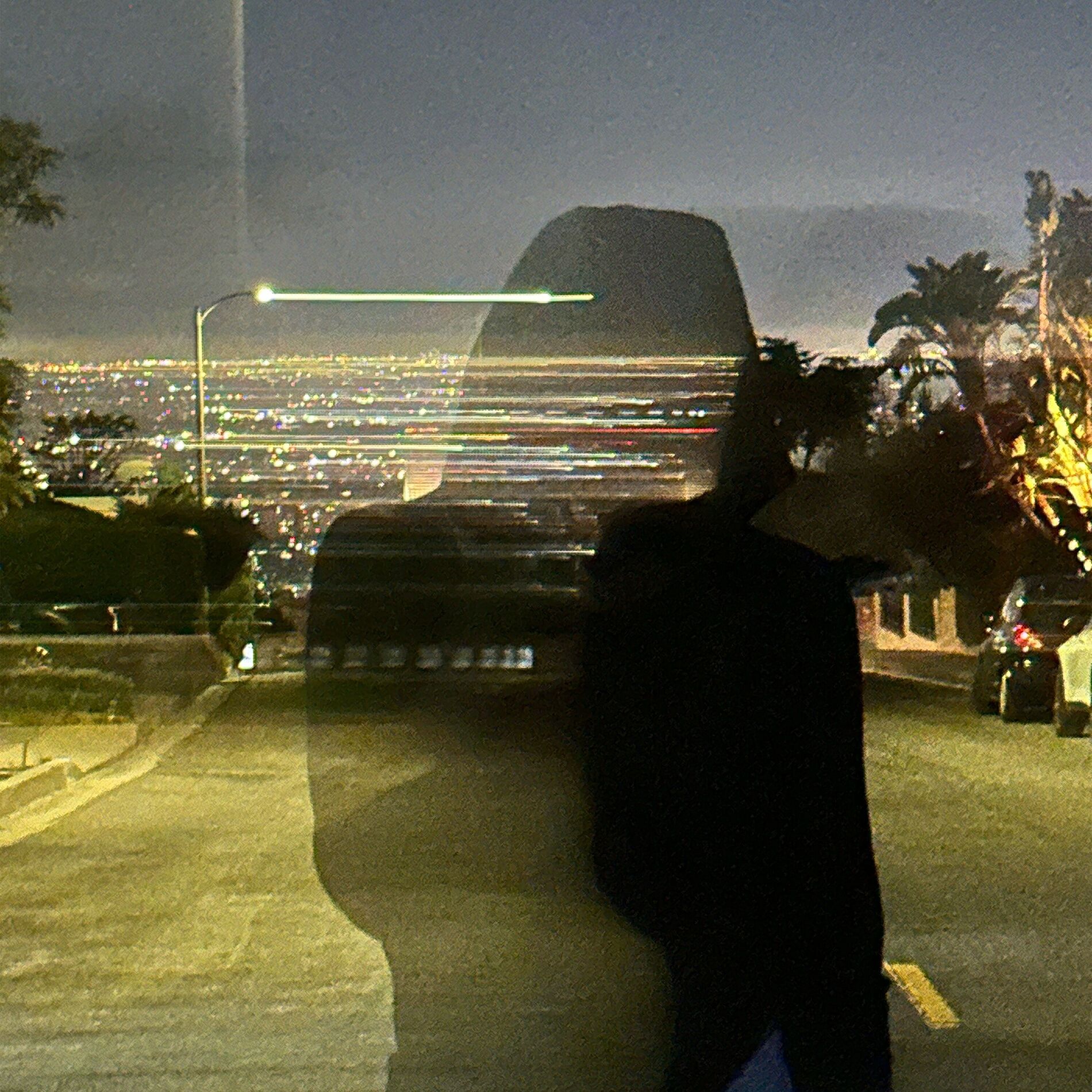 Album cover of LAX