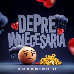 Cover of Depre Inncesaria