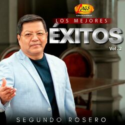 Cover of Los Mejores Éxitos, Vol.2