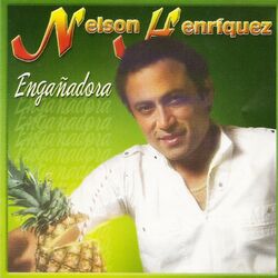 Cover of Engañadora