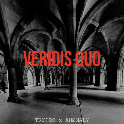 Veridis Quo (Bounce Edit)