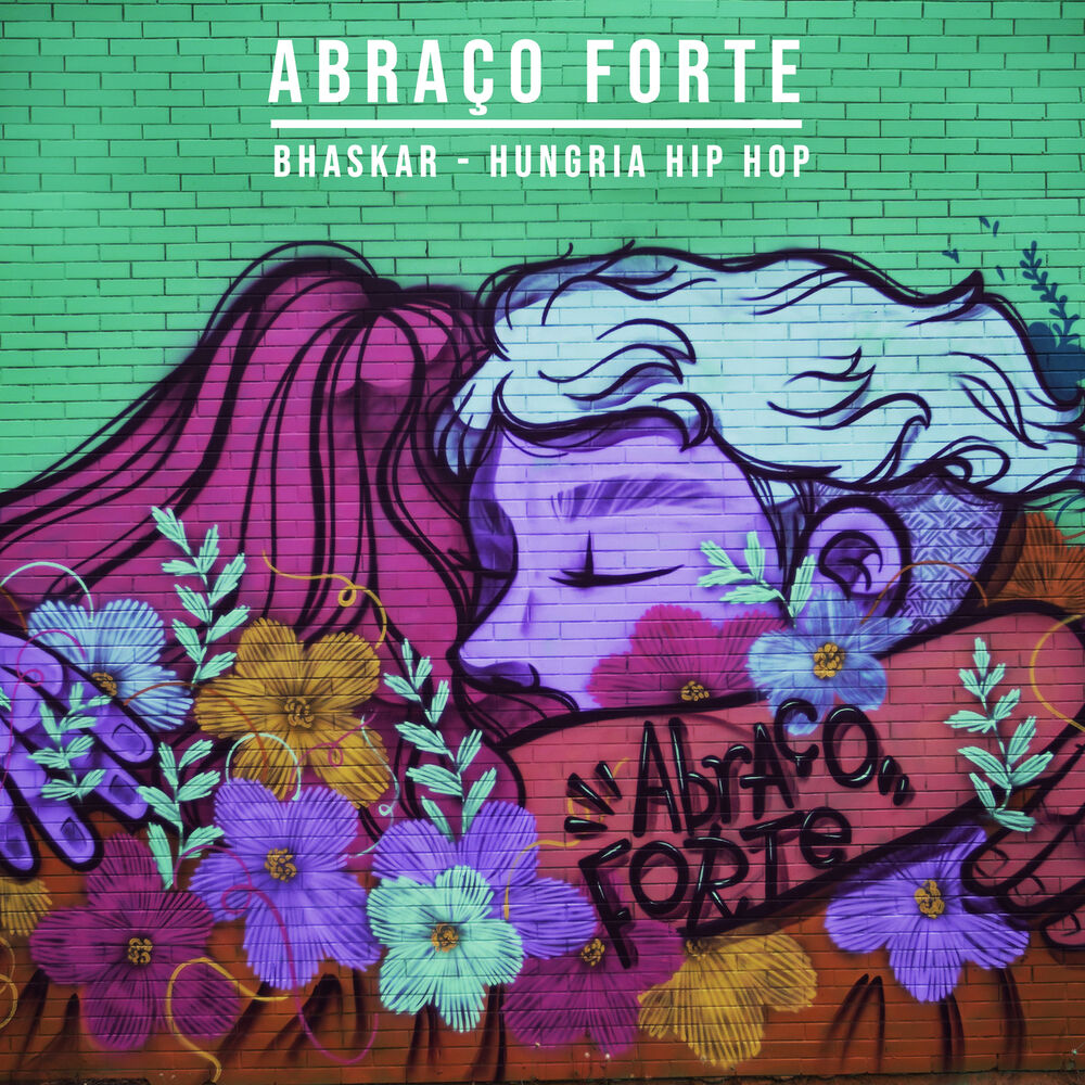 Picture of Abraço Forte