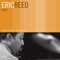 Cover of Here