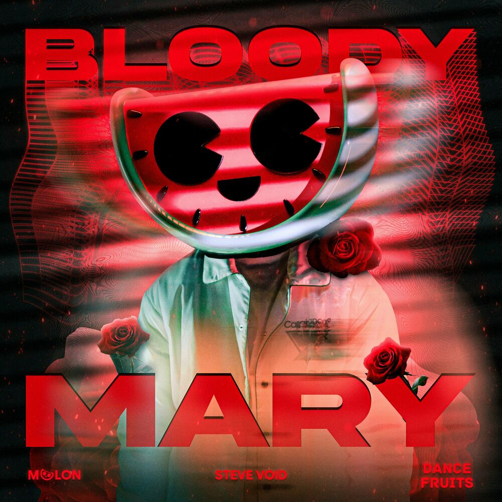 Picture of Bloody Mary