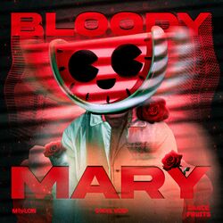 Cover of Bloody Mary