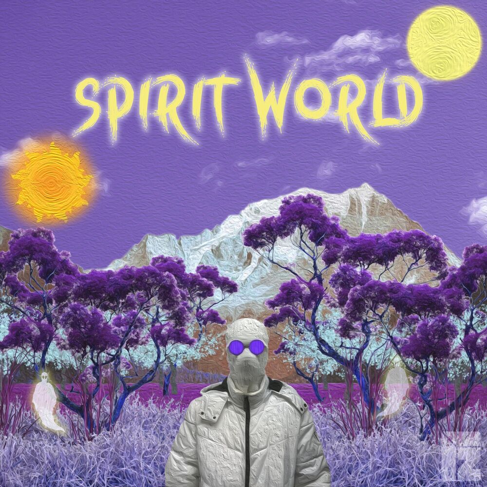 Picture of Spirit World