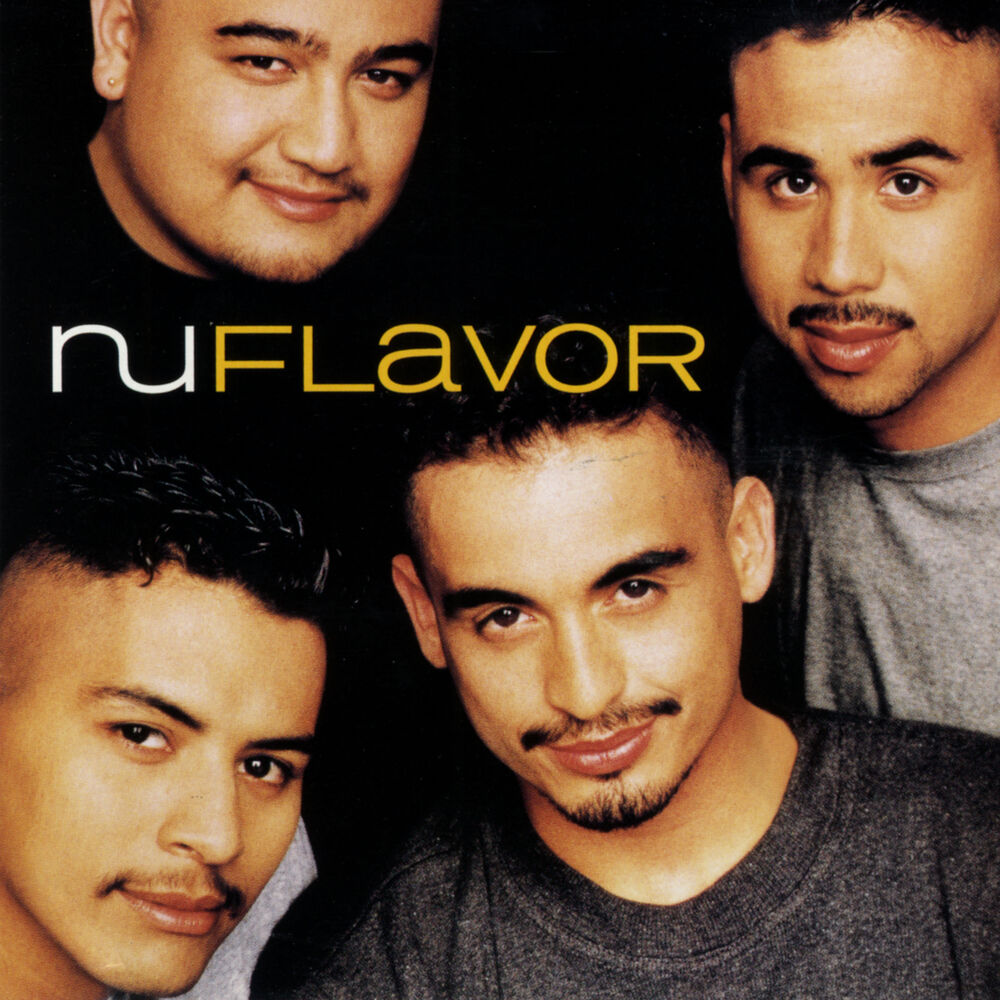 Picture of Nu Flavor