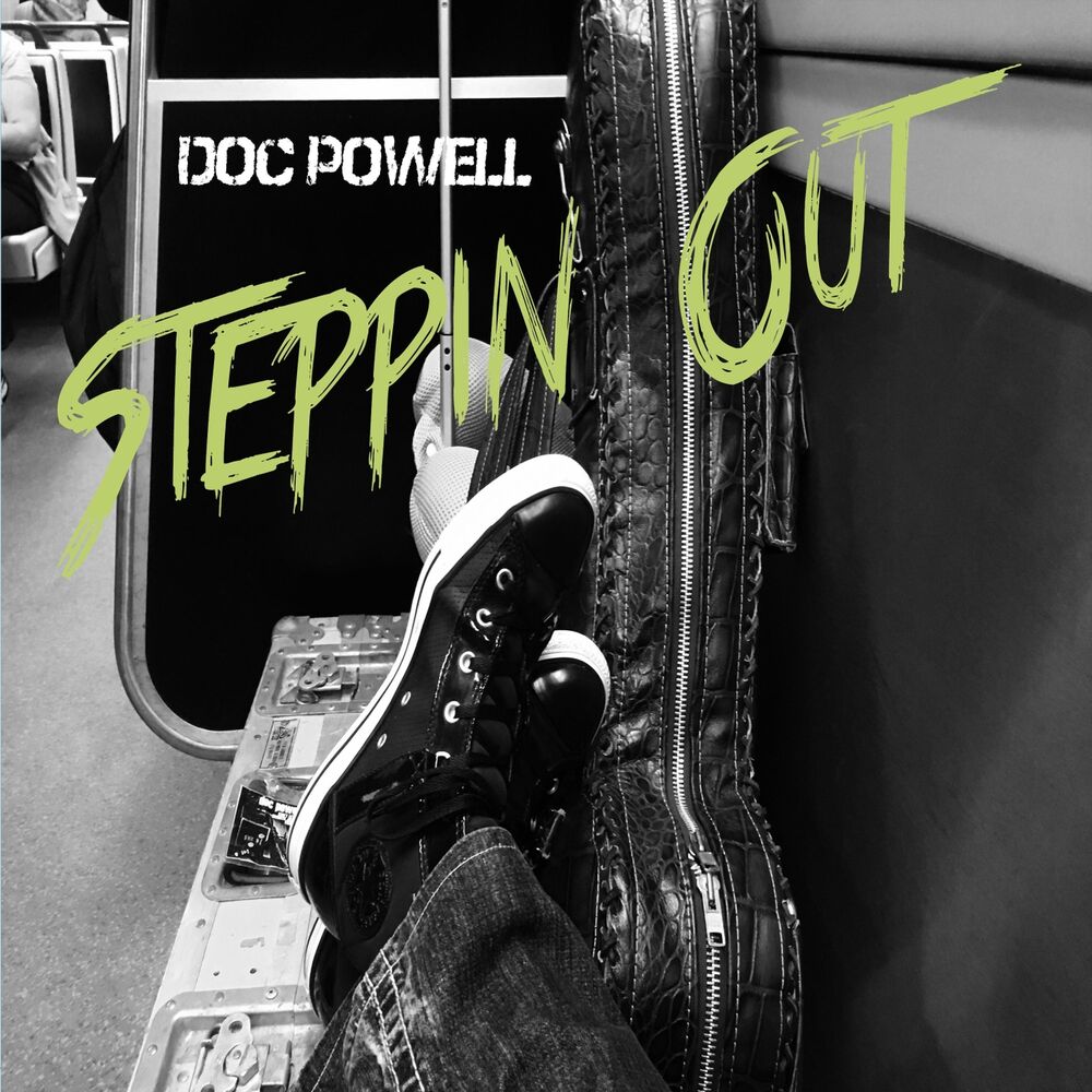 Picture of Steppin' Out