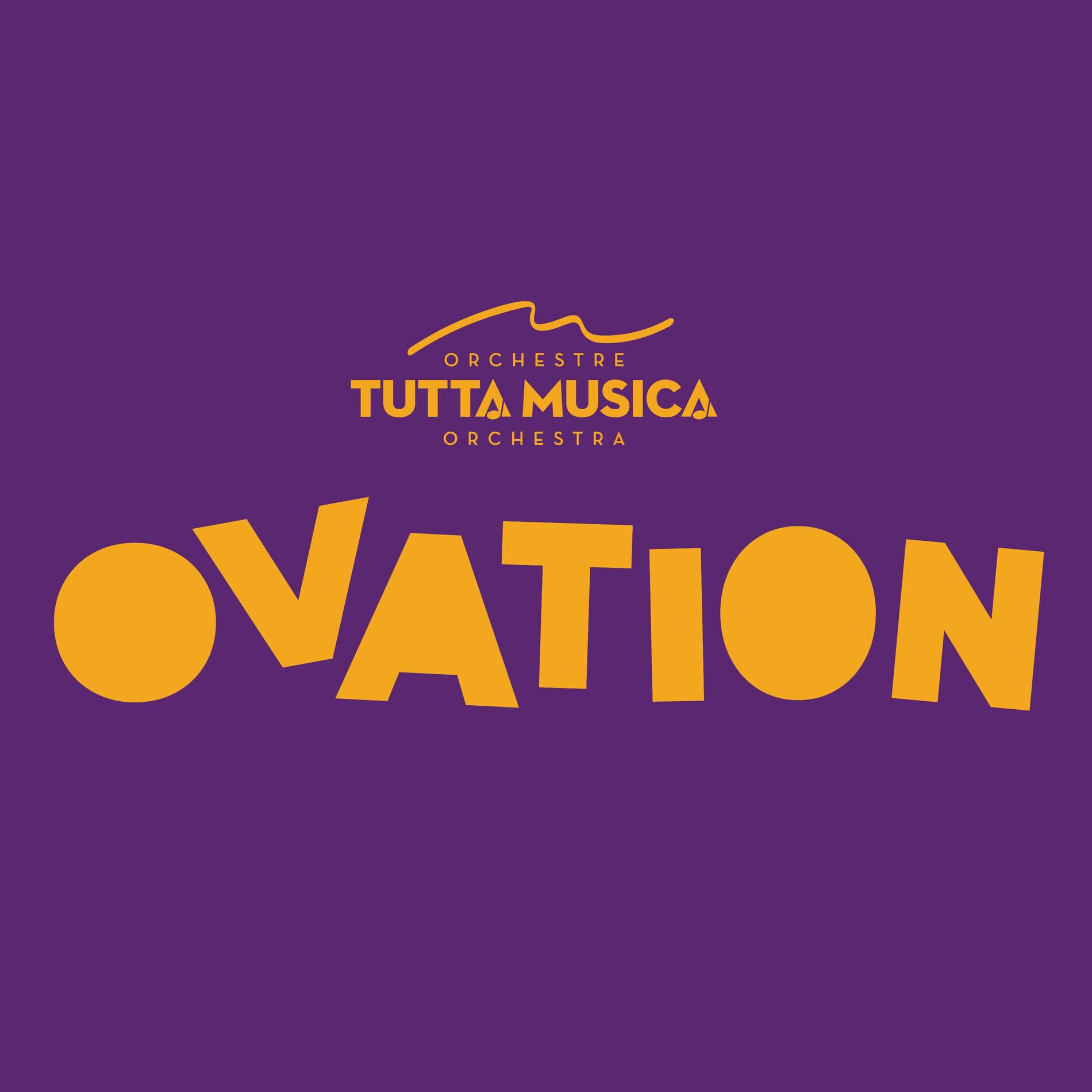 Album cover of Ovation