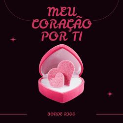 Meu Coração Por Ti