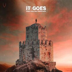 Cover of It Goes