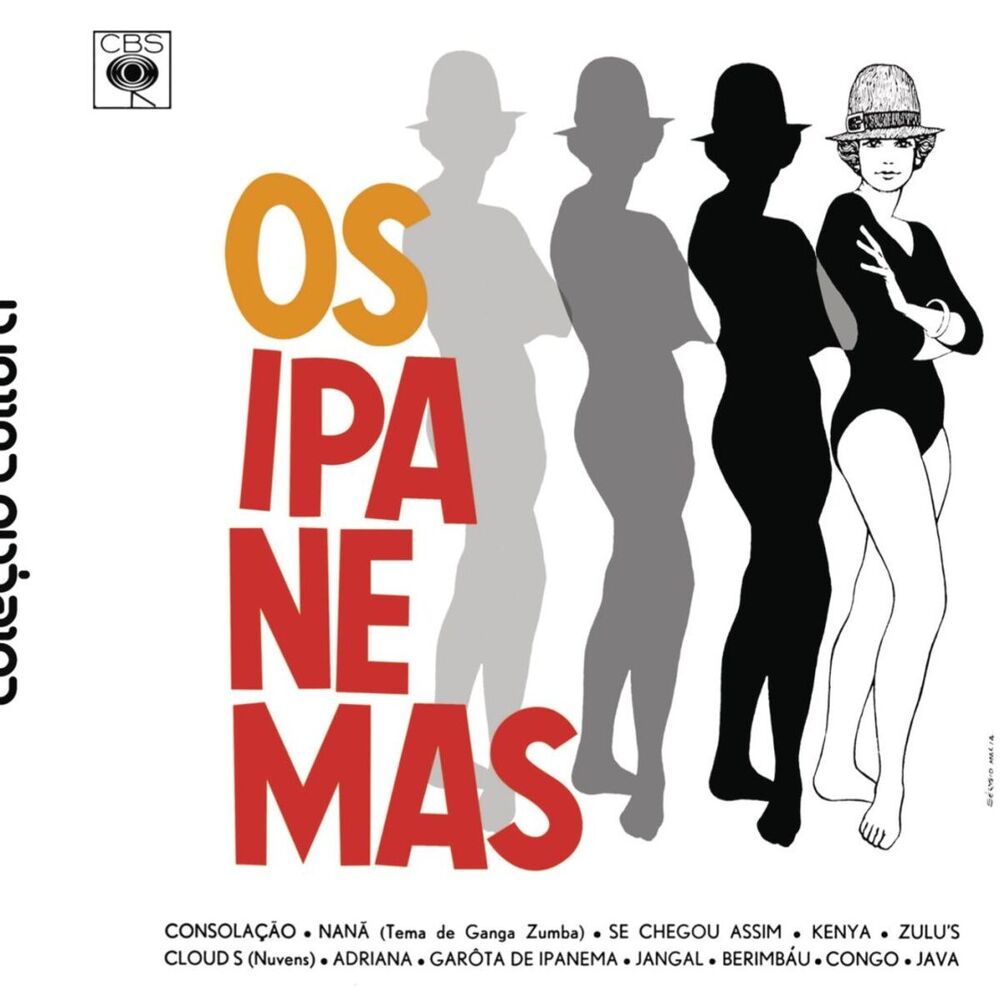 Picture of Os Ipanemas