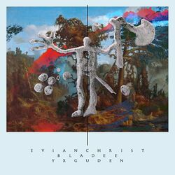 Cover of Yxguden