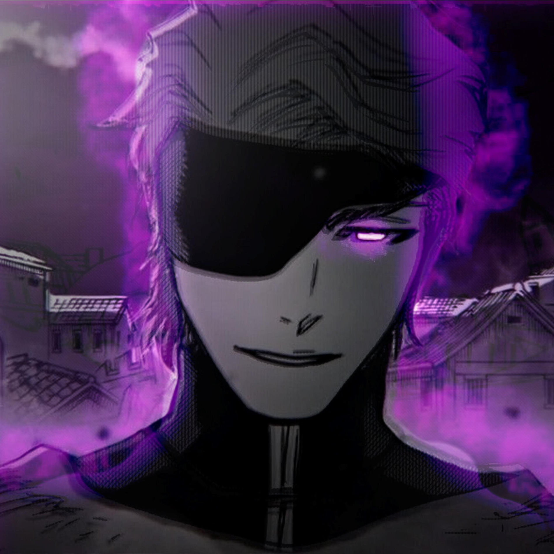 Sosuke Aizen (PHONK) - Bakrou | Deezer