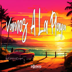 Vamos A La Playa