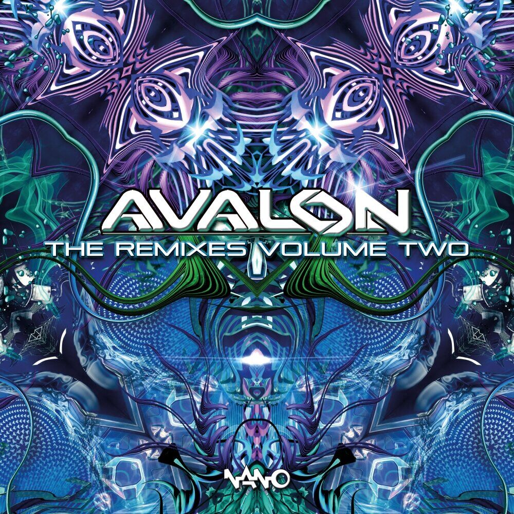 Picture of The Remixes, Vol. 2
