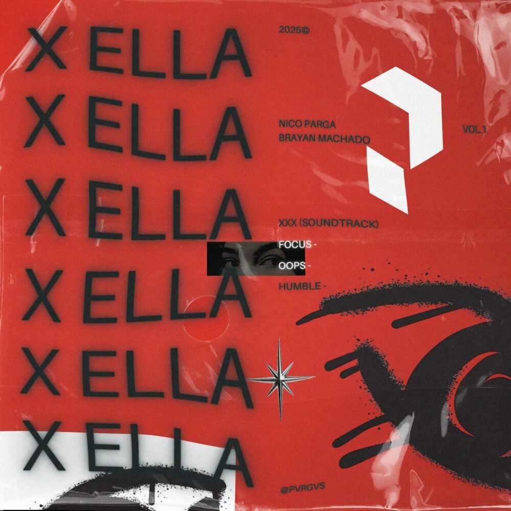 Picture of X ELLA