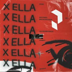 Cover of X ELLA